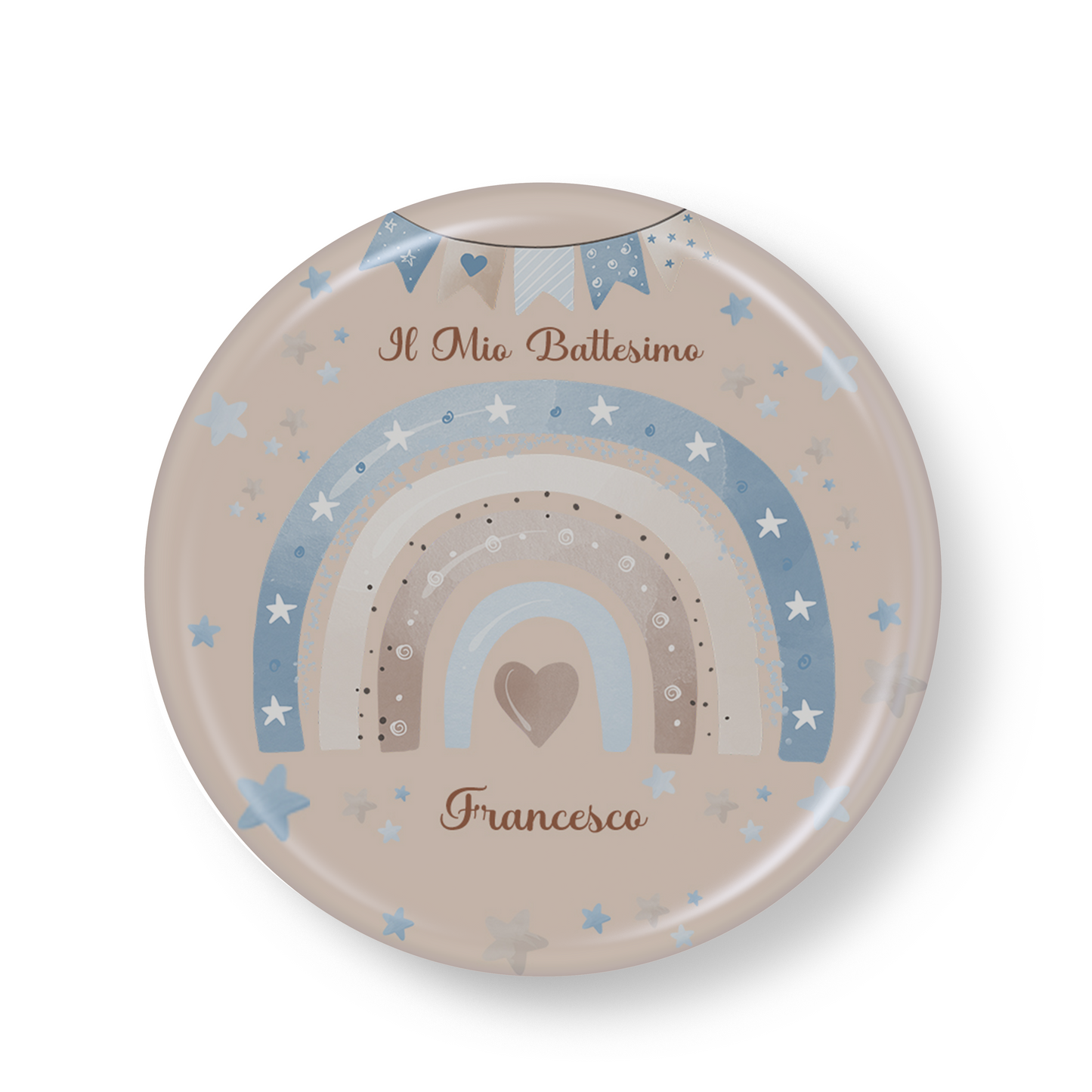 Calamita Personalizzata