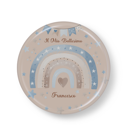 Calamita Personalizzata