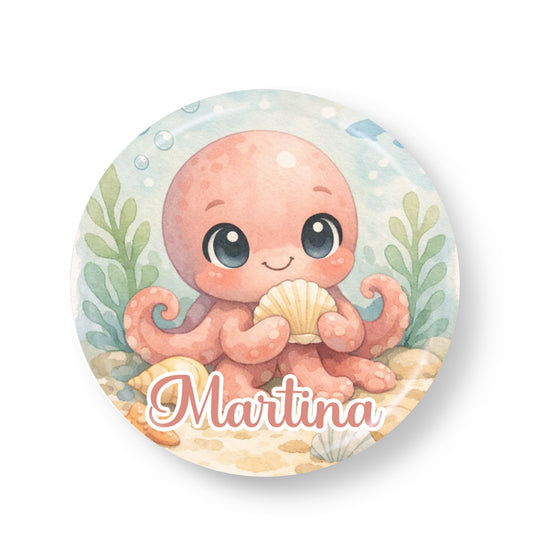 Calamita Personalizzata