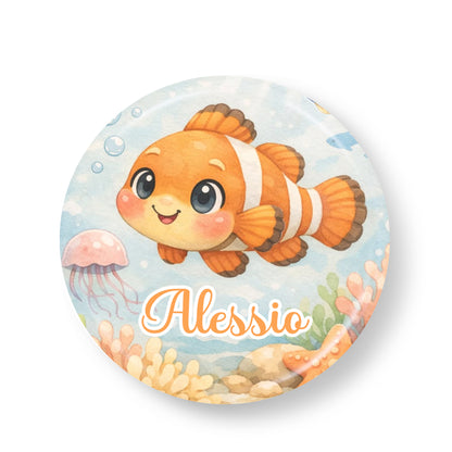 Calamita Personalizzata