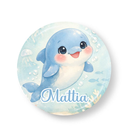 Calamita Personalizzata
