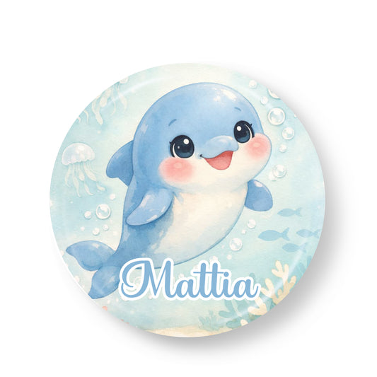Calamita Personalizzata