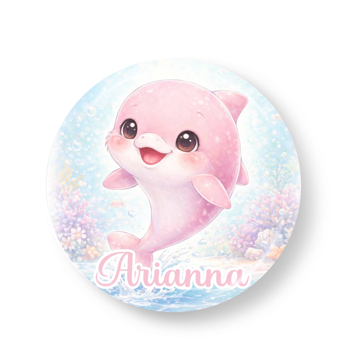 Calamita Personalizzata