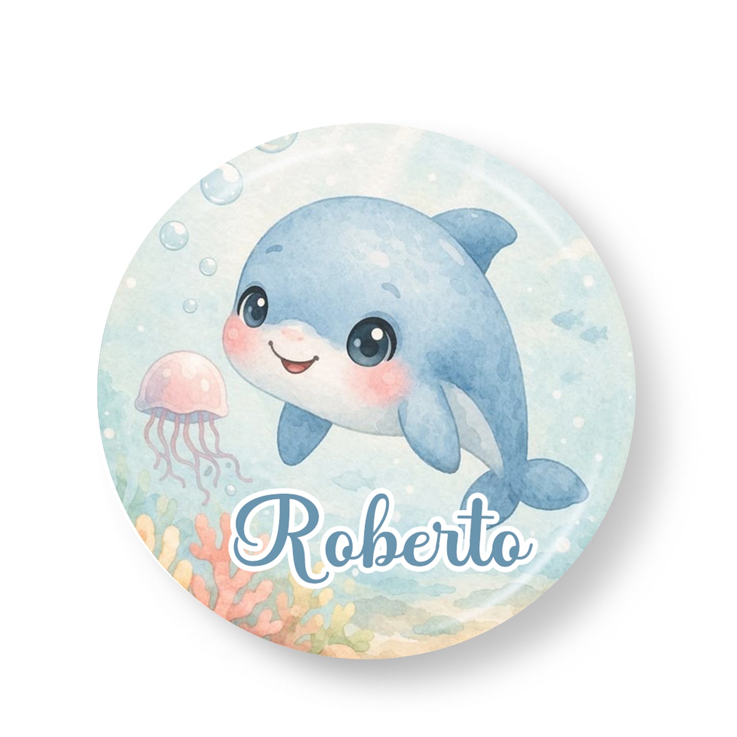 Calamita Personalizzata