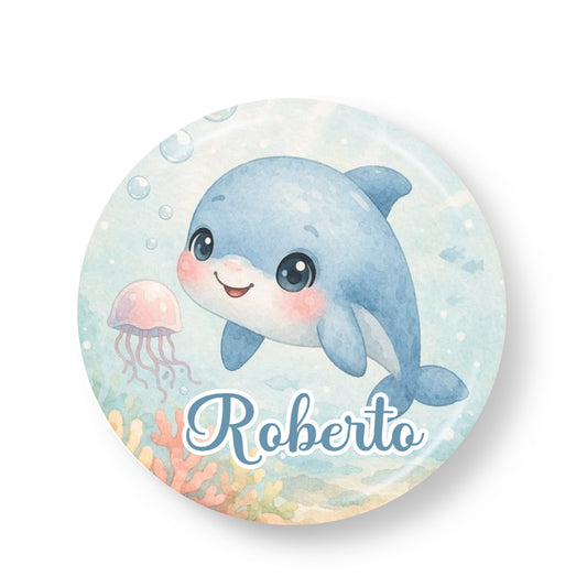 Calamita Personalizzata
