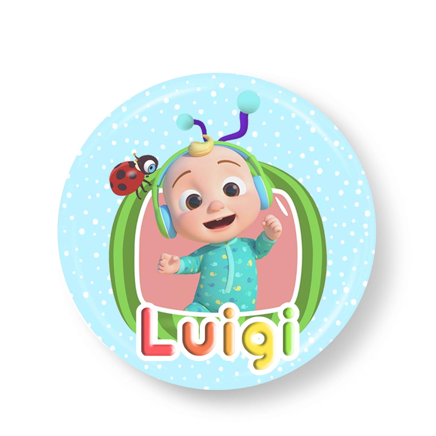 Calamita Personalizzata