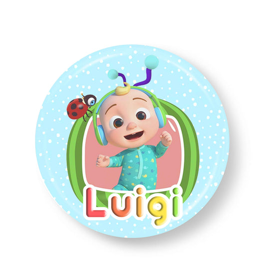 Calamita Personalizzata