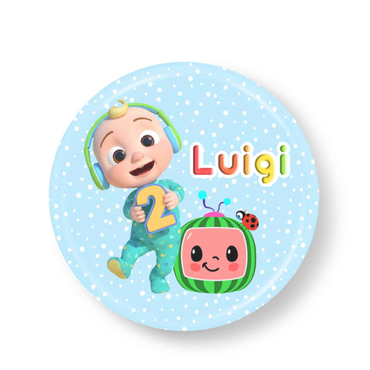 Calamita Personalizzata