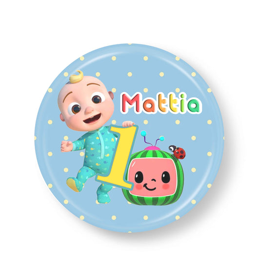 Calamita Personalizzata