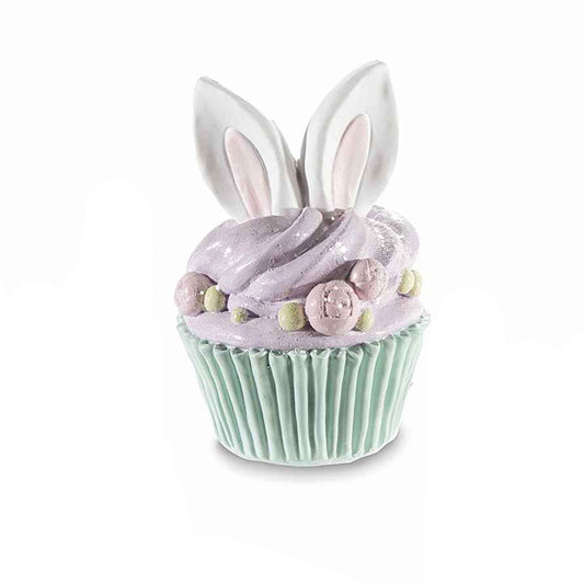 Cupcake tiffany