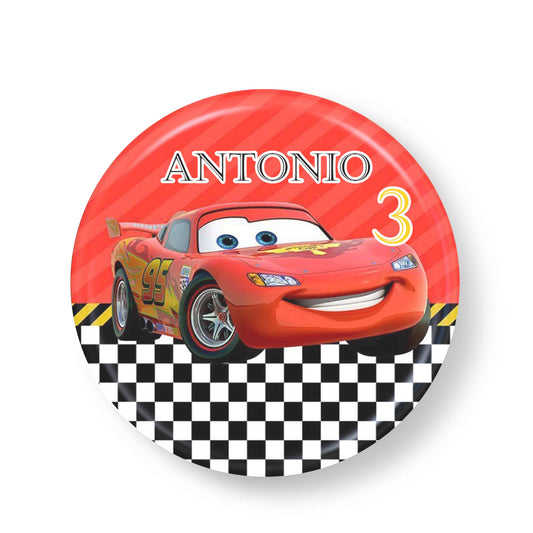 Calamita Personalizzata