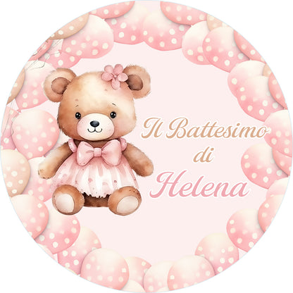 Calamita Personalizzata