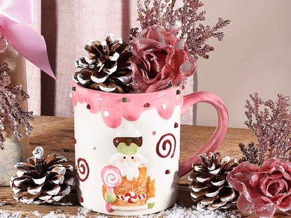 Tazza Candy pink