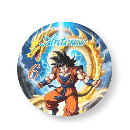 Calamita Personalizzata