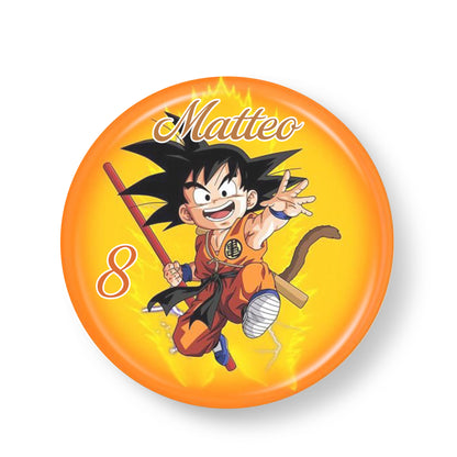 Calamita Personalizzata