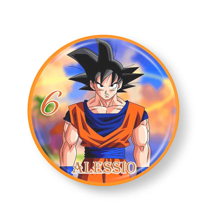 Calamita Personalizzata