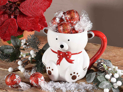 Tazza mug orsetto