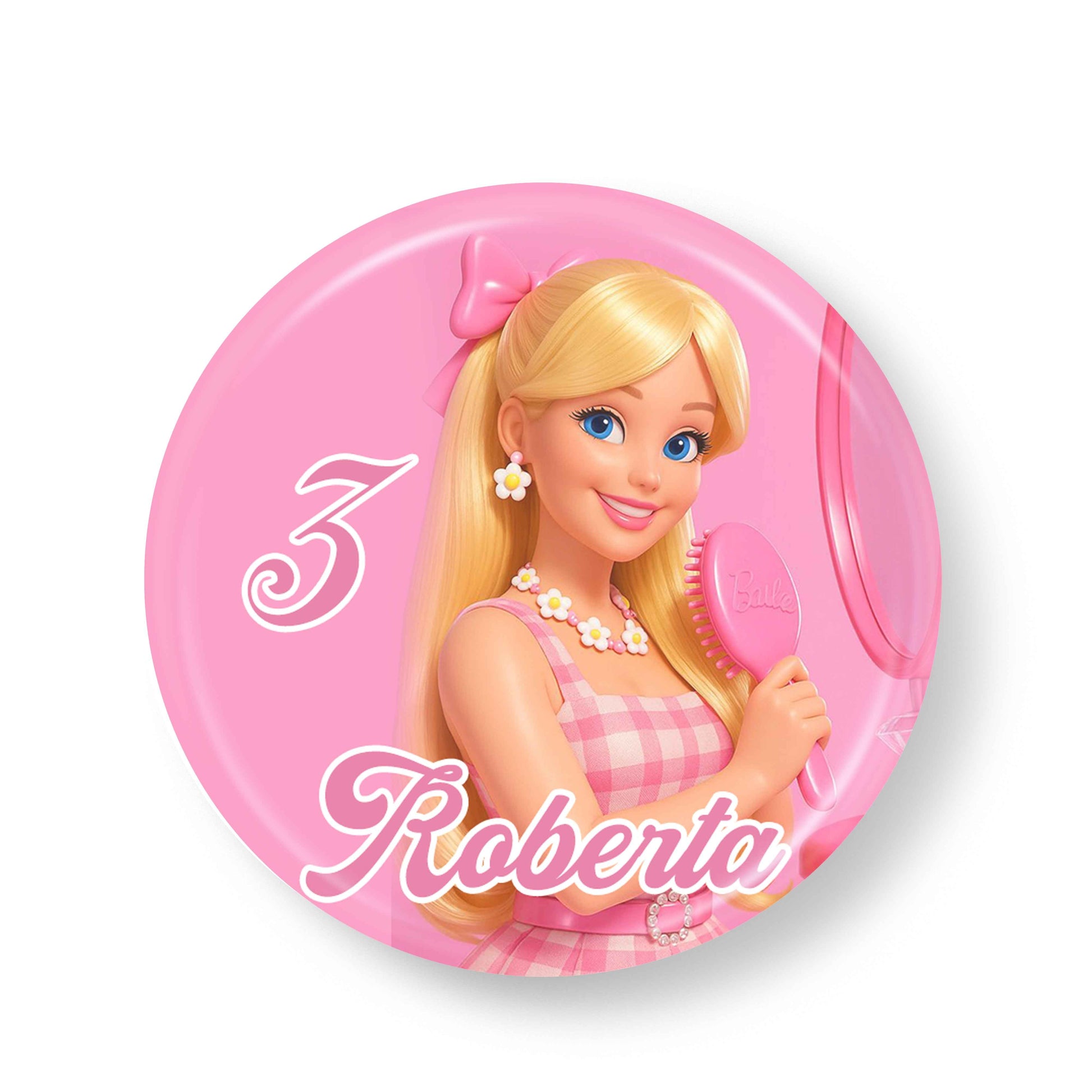 Calamita Personalizzata