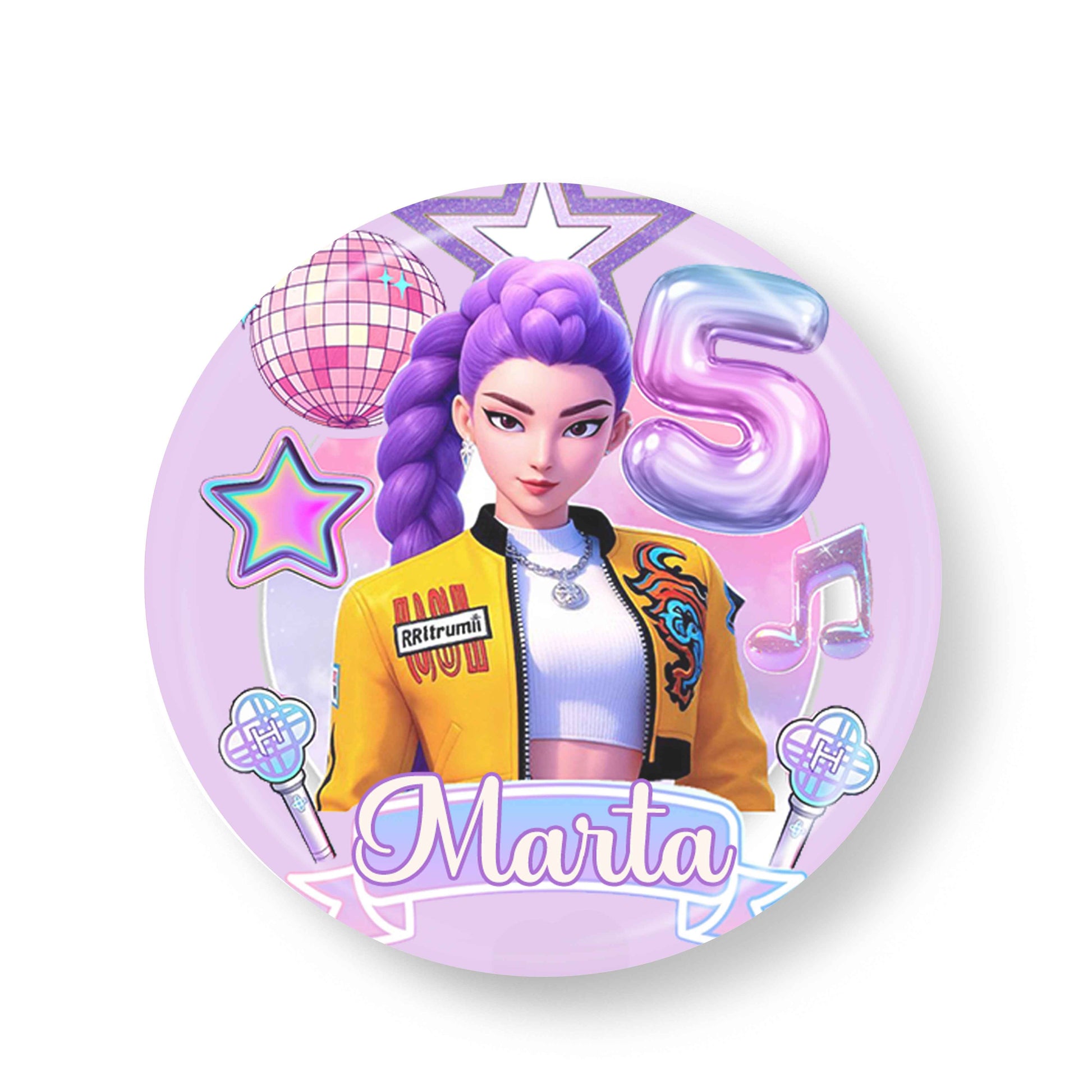 Calamita Personalizzata