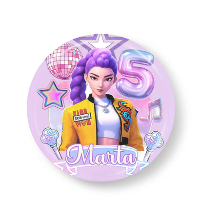 Calamita Personalizzata