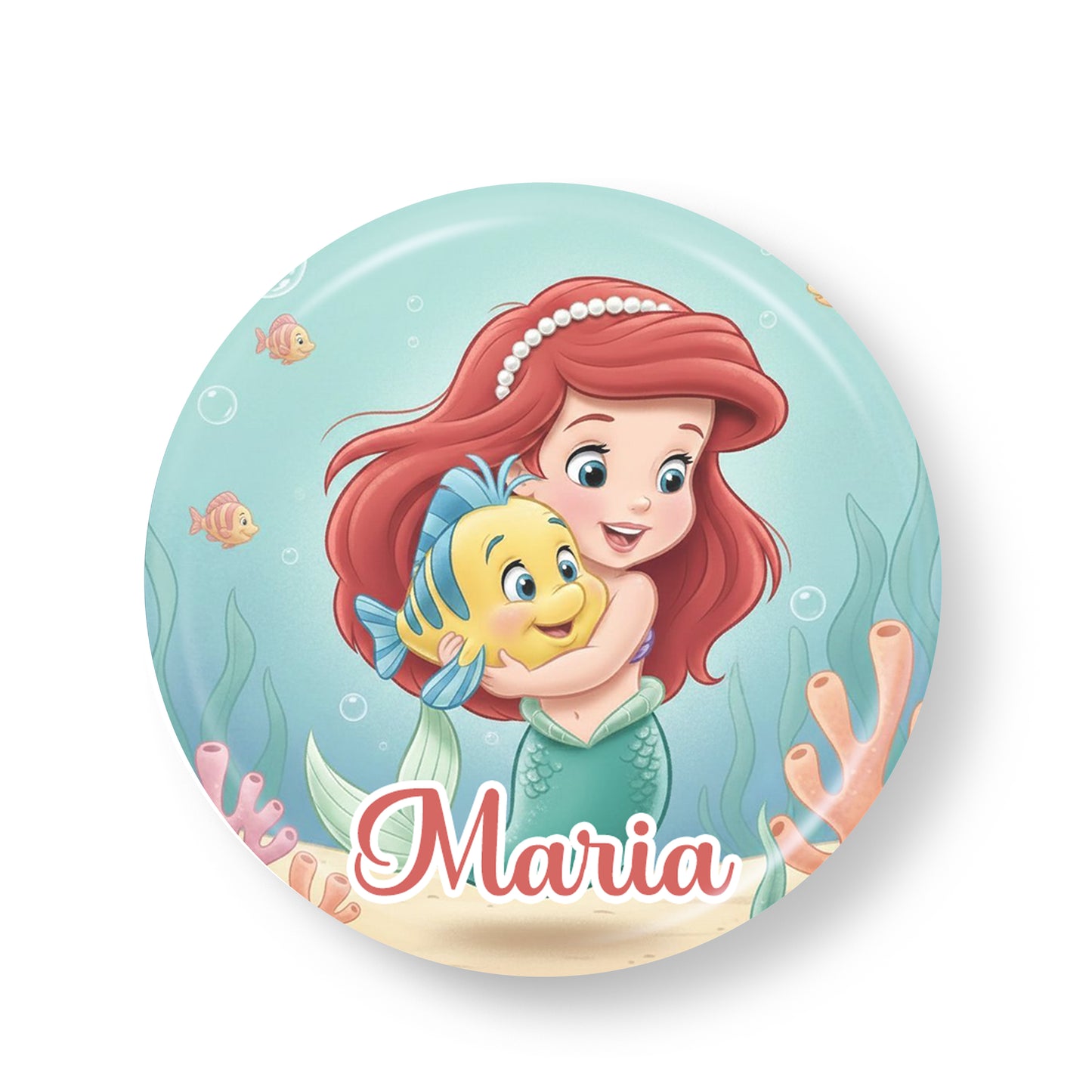 Calamita Personalizzata