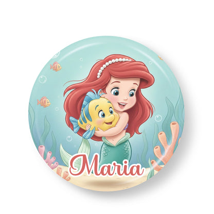 Calamita Personalizzata