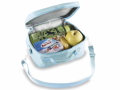 Borsa termica magic castle