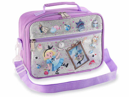 Borsa termica Wonderland