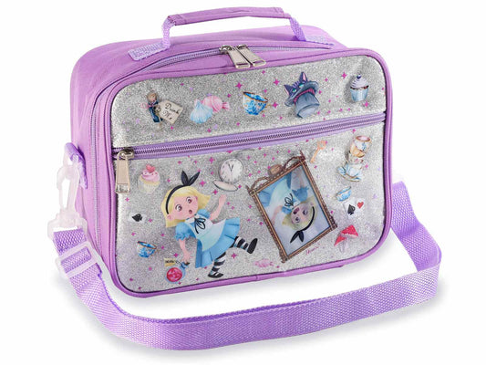 Borsa termica Wonderland