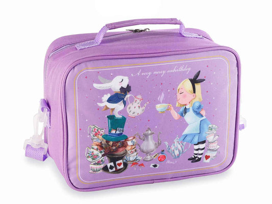 Borsa termica Wonderland