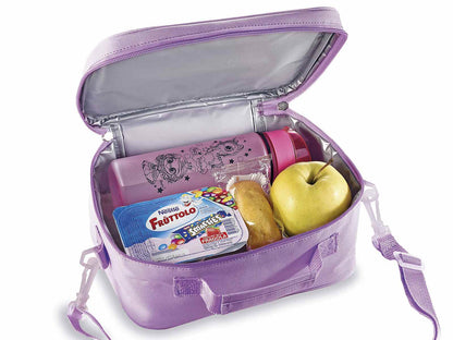 Borsa termica Wonderland
