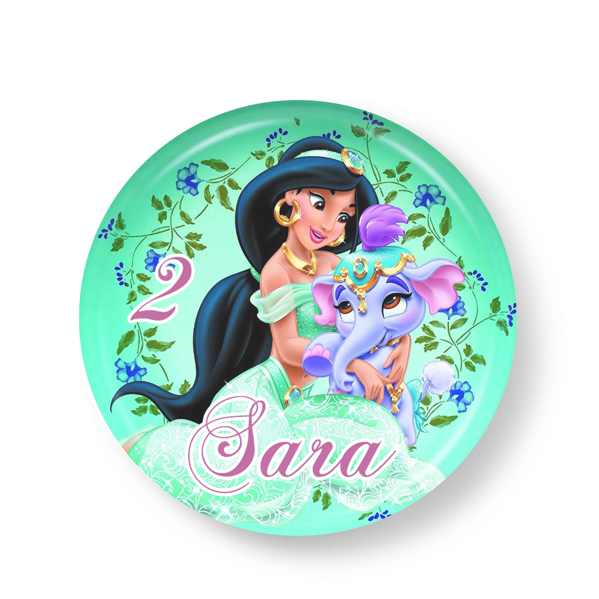 Calamita Personalizzata