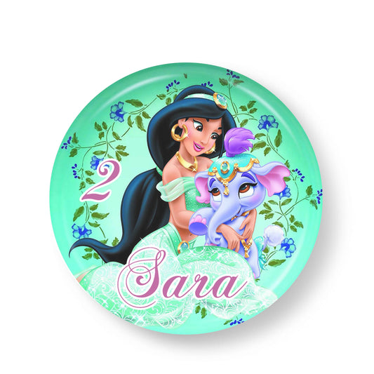 Calamita Personalizzata