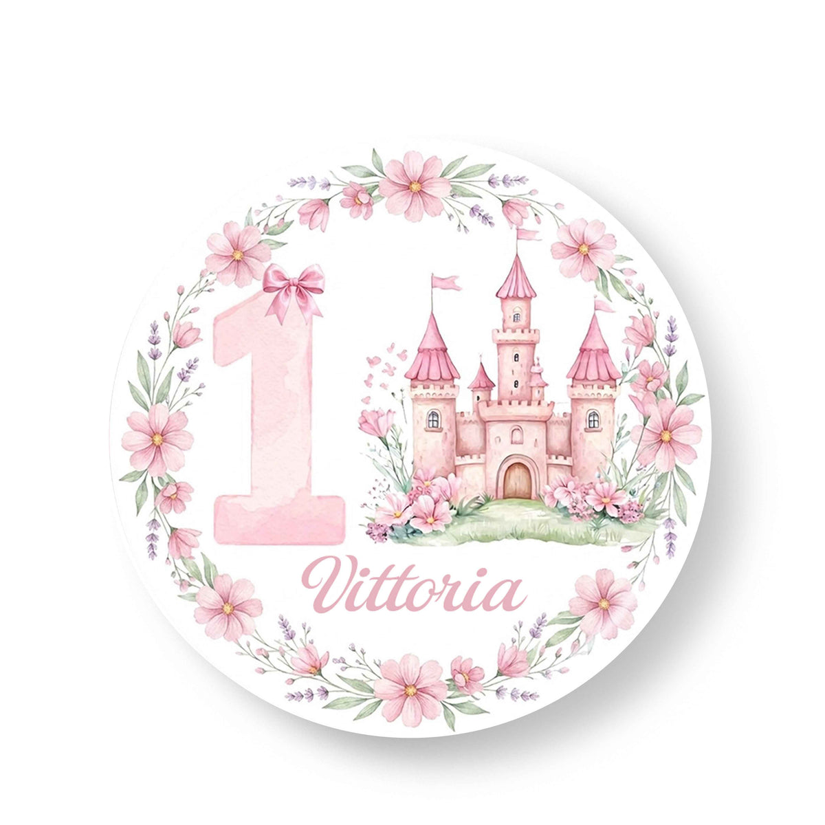 Calamita Personalizzata