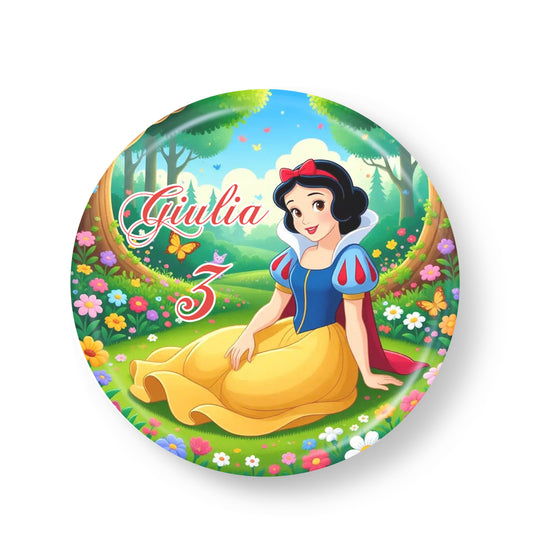 Calamita Personalizzata