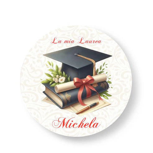 Apribottiglia con calamita personalizzato