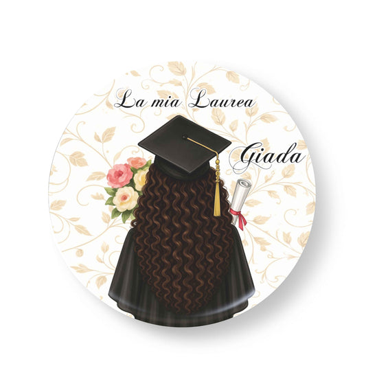 Calamita Personalizzata