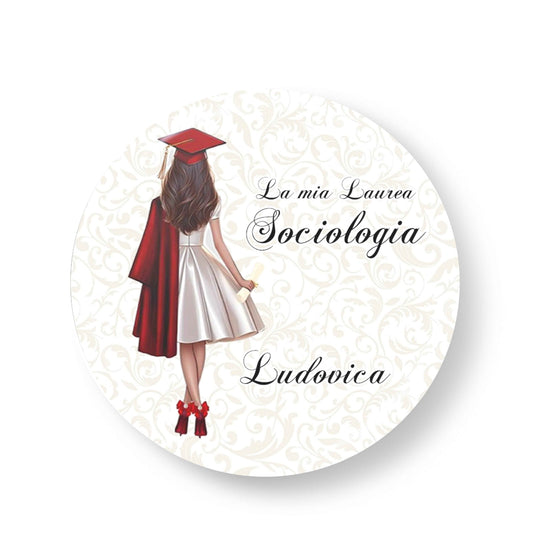 Calamita Personalizzata