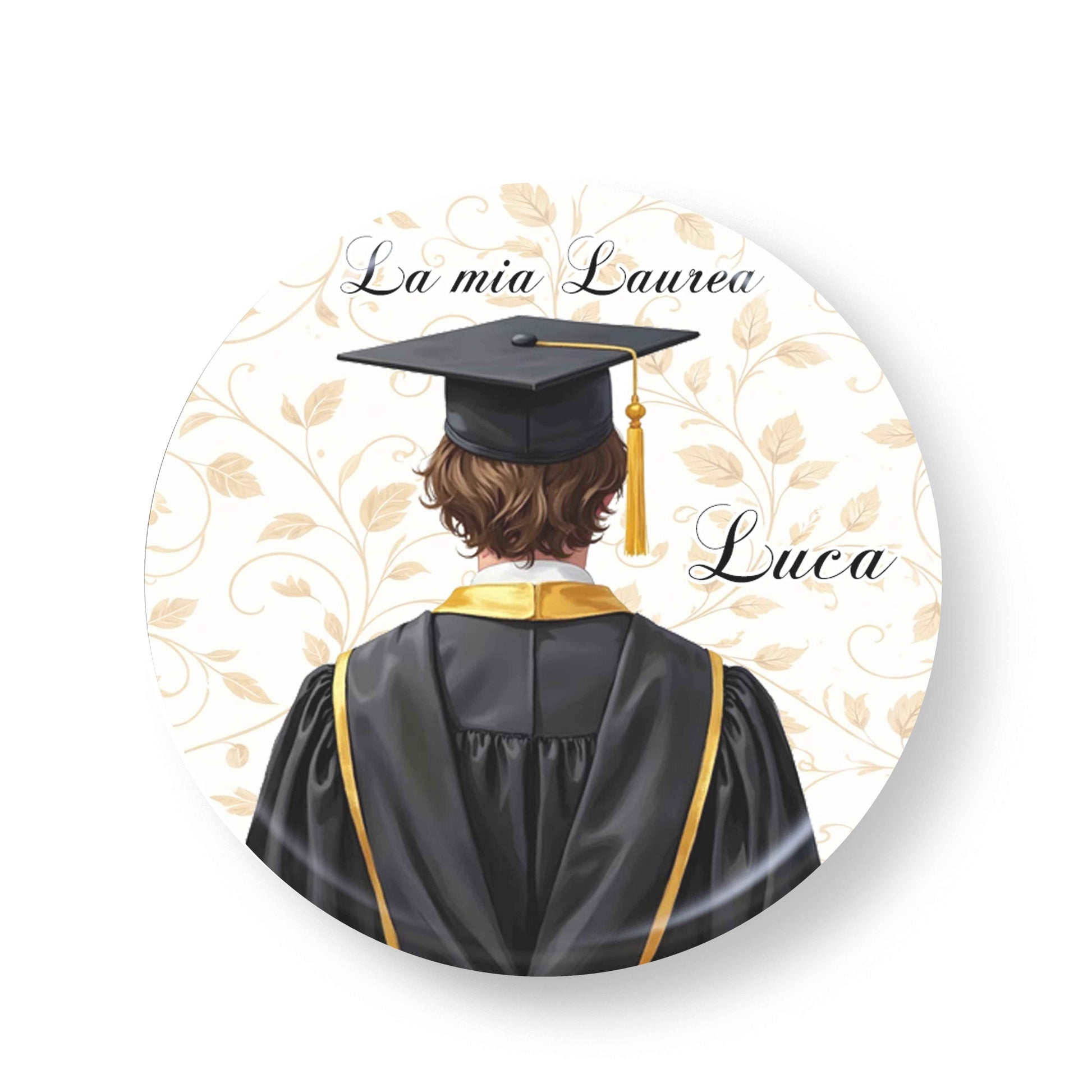 Calamita Personalizzata