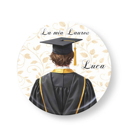 Calamita Personalizzata