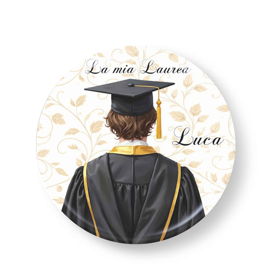 Calamita Personalizzata