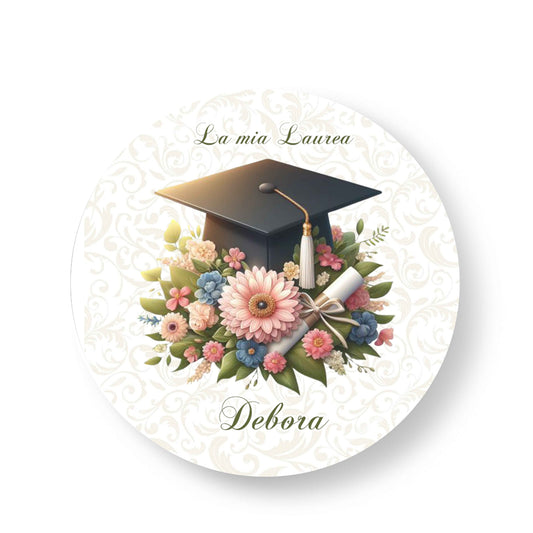 Calamita Personalizzata