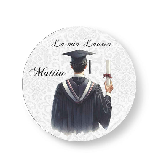 Calamita Personalizzata
