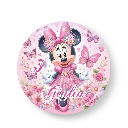 Calamita Personalizzata
