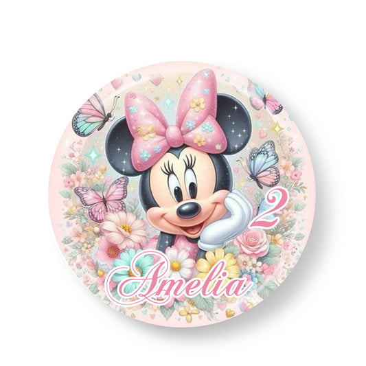 Calamita Personalizzata