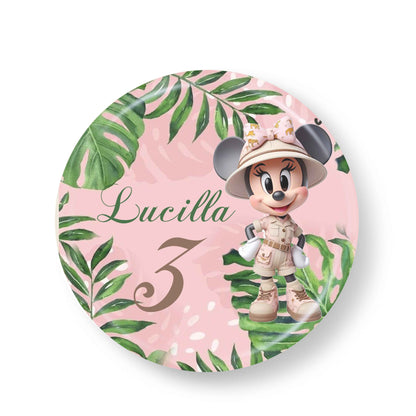 Calamita Personalizzata