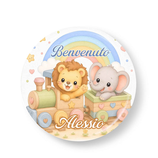 Calamita Personalizzata