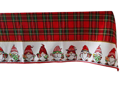 Tavola Folletti tartan