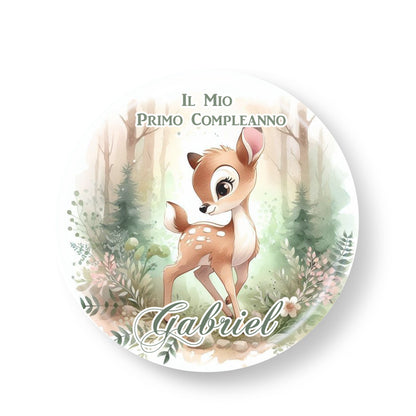 Calamita Personalizzata