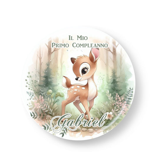 Calamita Personalizzata
